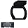 Webcam Cover for Logitech C920 C930e c922x Lens Privacy Shutter Slider | Web Cam Webcam Cover for Logitech C920x C920 C922x C922 C930e C920x HD Pro Web Cam Security Protects Lens