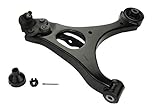 MOOG RK620382 Control Arm and Ball Joint Assembly