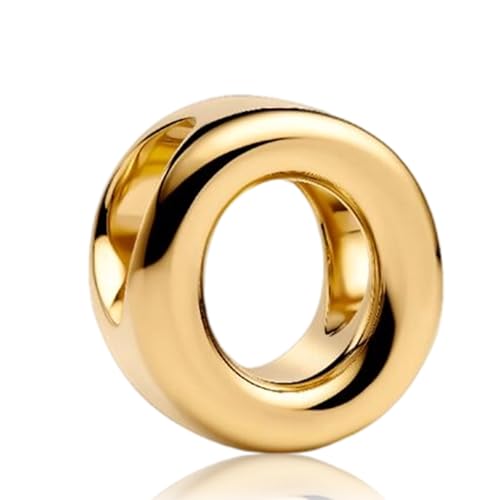 Rimgoris 925 �X�^�[�����O�V���o�[ ���f�B�[�X �u���X���b�g �y���_���g ���[�Y Glod �A���t�@�x�b�g O ���f�B�[�X �u���X���b�g �`���[�� ��̓� �W���R�j�A