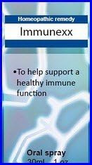 IMMUNEXX - 1 FL OZ