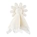 Apricot Lamb Daisy Soft Loveys for Babies, Security Blanket for Baby Boy and Girl for Infant and Toddlers