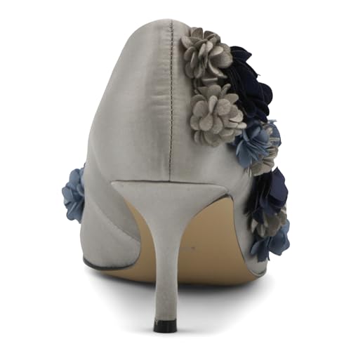 Charles by Charles David Womens Arnold Pump2