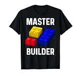 Master Block Builder Kids Co.