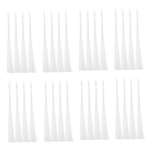 ERINGOGO 50pcs Fiber Optic Wands Fiber Optic Decor for Indoor and Outdoor Party Centerpieces Effortless Installation Versatile Decoration for Christmas Trees Gardens and Patios