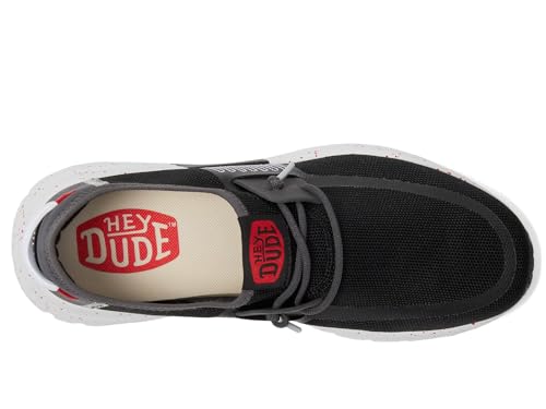 Image of Hey Dude Mens Sirocco M Active