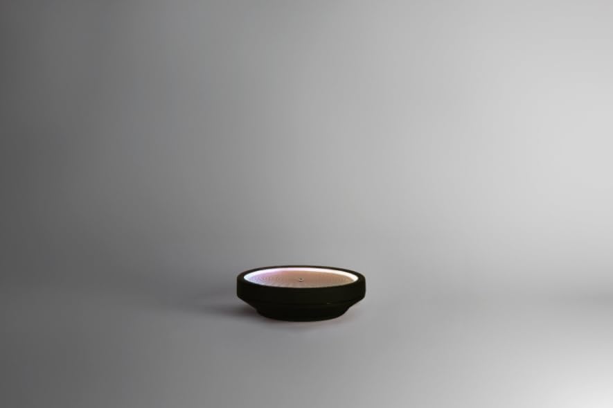 Sandsara Mini - Compact Kinetic Sculpture Drawing Infinite Patterns on the Sand