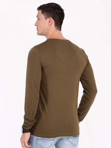 Image of Macroman M-Series Men T-Shirt
