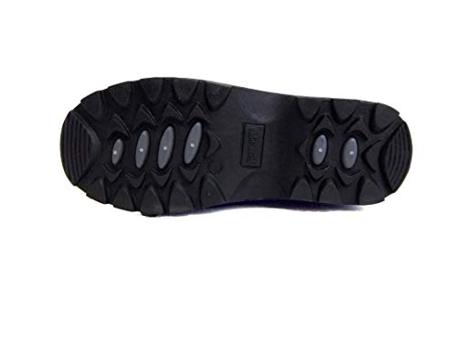 Ranger Mens A752 Pac Boot, Grey3