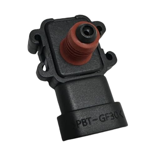 Capteur MAP de pression d'admission corrige ralenti instable SAAB