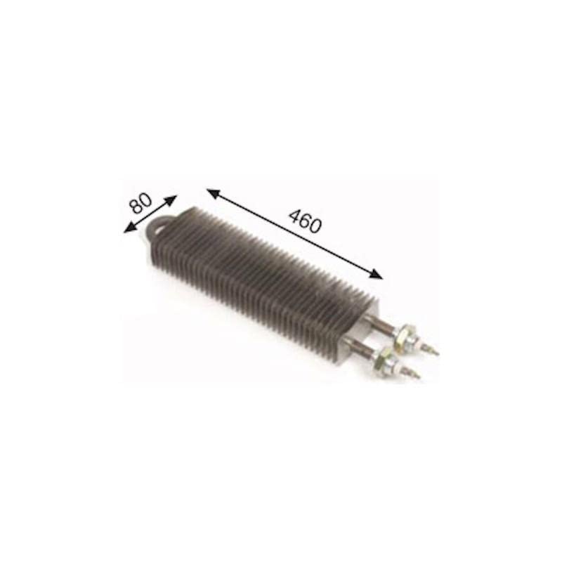 Résistance Saufin EL-11832 1500W REPORSHOP pour le confort de la maison