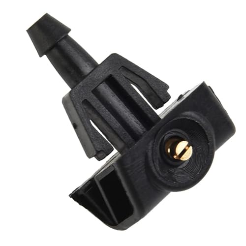 Buse d'essuie-glace pour Nissan Sylphy 2012-2019 gicleur de pare-brise