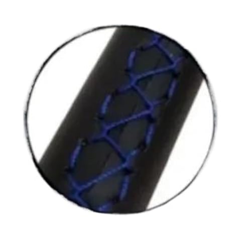 Ԃ̃XeAOzC[Jo[ ɓK St6 ɓK GTI MK6 ɓK | VbRR ɓK pT[g ɓK CC 2010p U[ XeAOzC[Jo[ XeAOzC[Jo[(Blue Thread)