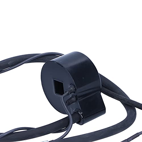 Bobina d'accensione per Decespugliatore, Ignition