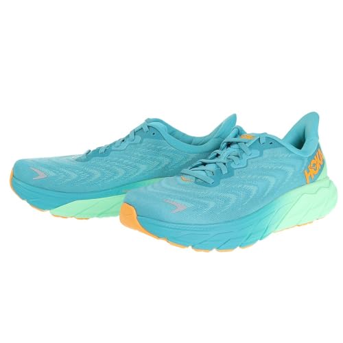 Image of HOKA mens Arahi