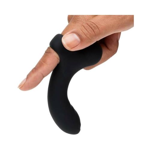 Vibrateur de spot Fifty Shades pour illuminer vos soirées en couple