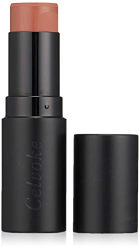 Celvoke カムフィースティックブラッシュ チーク 03 ブラウン 10グラム