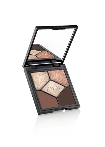 Paleta de Sombras PAYOT CHIC - 10 g