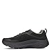 Skechers Men's Max Cushioning Arch Fit-Athletic Workout Running Walking Shoes with Air-Cooled Foam Sneaker, Black, 13 X-Wide