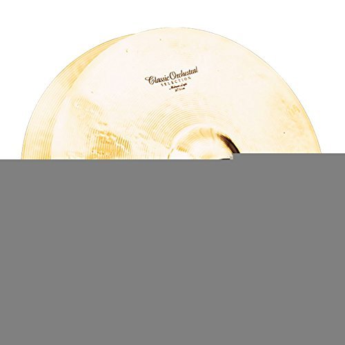Zildjian 20" Classic Orchestral Selection Medium Light Single