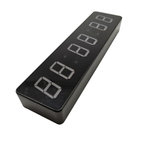 Temporizador Digital para Entrenamiento Interválico 2pcs miniatura 5