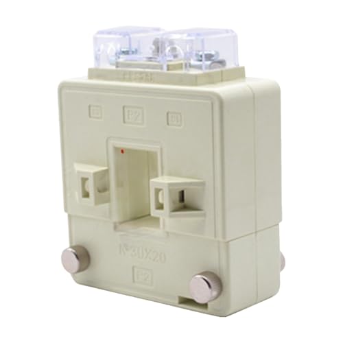 Transformateur BH0.66 DP-23 400A/5A de mesure de courant pour barre de cuivre
