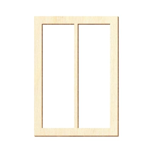 Ideale come accessorio per modellismo, per decorazioni di ogni tipo, per decorare, dipingere, ecc.