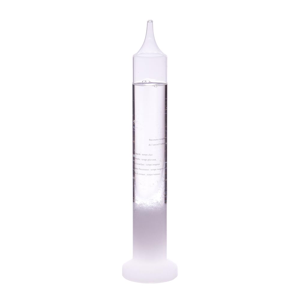 TABLE PASSION - Baromètre tempête 24 cm