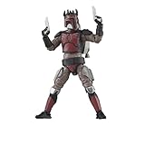 スターウォーズ ヴィンテージコレクション マンダロリアン スーパーコマンドー、スターウォーズ:アソーカ 3.75インチ コレクター向けアクションフィギュア