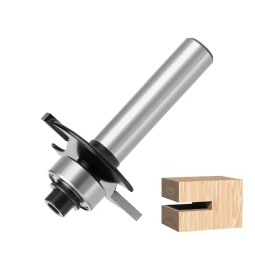 Bohany Brocas de fresa de extremo, Broca de corte lateral,Brocas de taladradora | Fresa de extremo indexable de carburo, diámetro de corte de vástago R8, accesorios para fresadora para hombres y