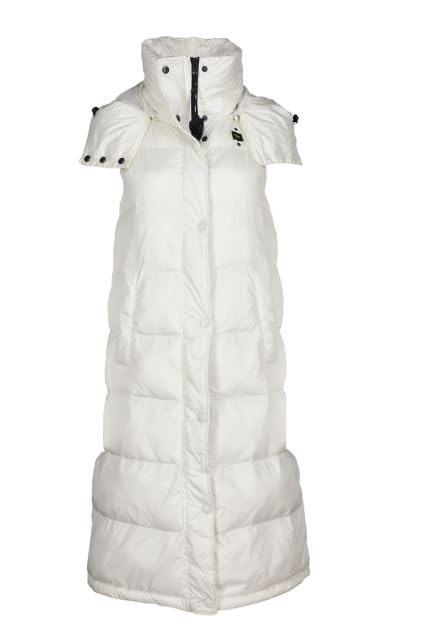 Blauer 32122026-FARINA_TAPIOCA-L, bianco, L extra tall
