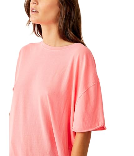 Image of Free People Women's Nina Tee