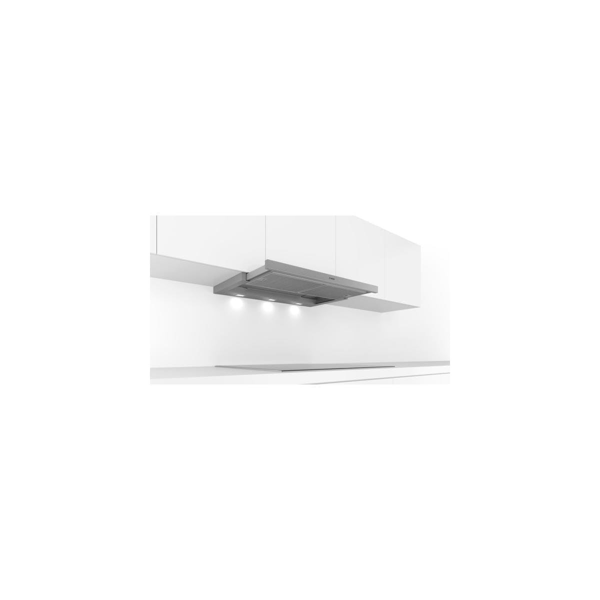 Bosch DFL094A51 Serie 4 Flachschirmhaube – Bild 4