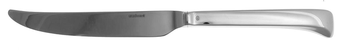 Sambonet Imagine Stainless Table Knife Hollow Handle