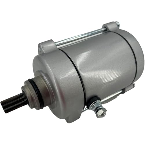 Démarreur électrique moto CG125 SPORTS 200 pour rouler l'esprit libre