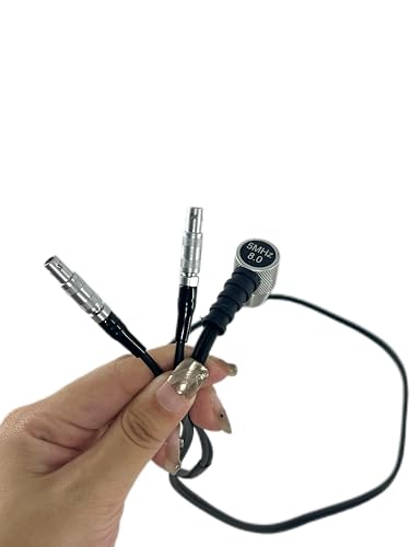 Sonda de repuesto para medidor ultrasónico TM-1240 miniatura 2