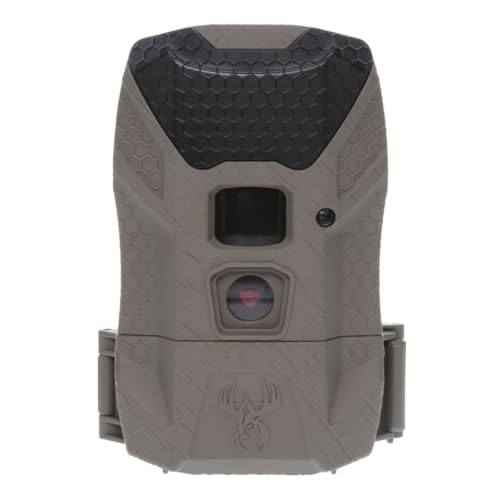 Wildgame Innovations Hunting Game Wildlife Outdoors 26 Megapixel Images HD Videos Wraith 2.0 Trail Camera, Lightsout