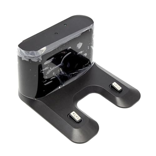 Base de chargeur aspirateur robot compatible Kabum multi-marques - 2