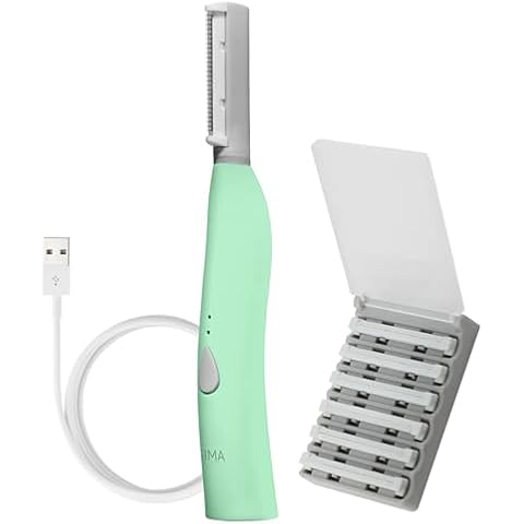 SPA SCIENCES SIMA Dermaplaning Tool Cover