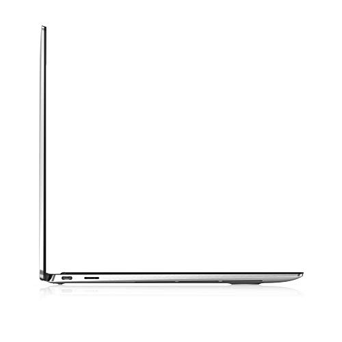 Dell 9310 XPS 2 in 1 Convertible, 13.4 Inch FHD+ Touchscreen Laptop, Intel Core i7-1165G7, 32GB 4267MHz LPDDR4x RAM, 512GB SSD, Intel Iris Xe Graphics, Windows 10 Home - Platinum Silver by Dell - Image 8