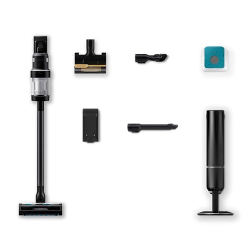 SAMSUNG BESPOKE Jet AI Cordless Stick Vacuum Cleaner w/...