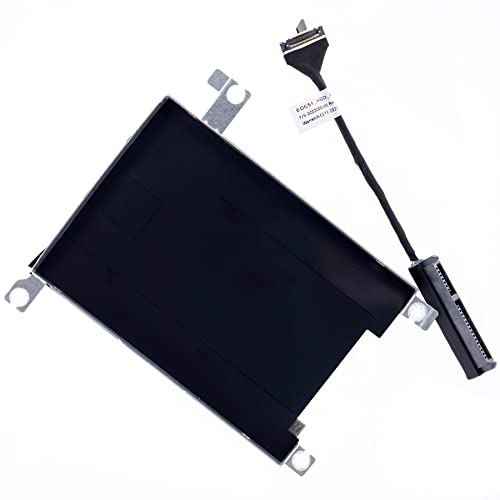 Cable de disco duro SATA 78RF8 caddy ND8N9 para Dell Latitude 15 5510 5500 Precision 3540 3