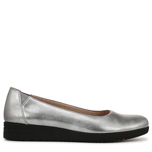 Image of Naturalizer Women's Idea Ballet Flat