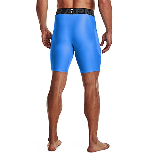 Image of Under Armour Men's Armour Heatgear Compression Shorts