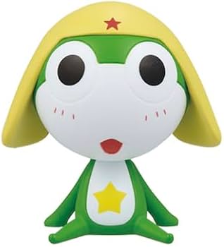 一番くじ ケロロ軍曹　ラストワン＋G賞その他 価格高騰】『一番くじ ケロロ軍曹』ラストワン賞、メルカリで高額販売