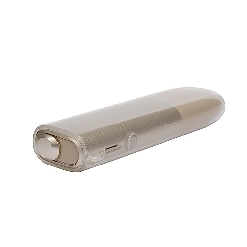 2 fundas de TPU para iqos iluma one e iluma i one en pack bicolor 4