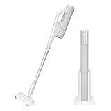 パナソニック 掃除機 コードレス セパレート型 スティック クリーンドック パワー＆スタミナモデル ナノイーX からまないブラシ ホワイト MC-NX700K-W