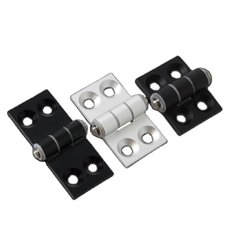 Bisagras industriales de aleación de aluminio for muebles y gabinetes, gran oferta, 1 unidad
