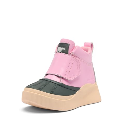 Sorel Kinderstiefel Out N About IV Strap WP, Wasserdichtes...