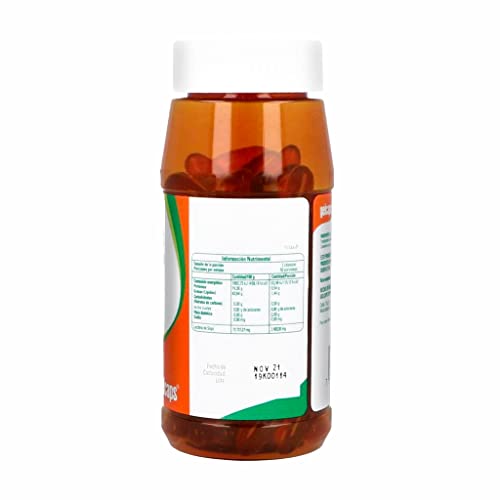 Productos Para El Colesterol, Imagen adicional