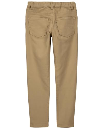 Image of OshKosh B'Gosh Boys Slim Stretch Chino Pants